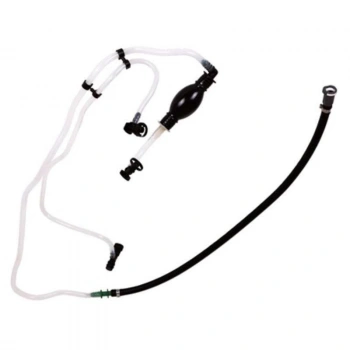 Mazot Pompa Hortumu F8Q Motor Renault Clıo Iı/Kango 1.5 Dci 03- (Oem No: 7700111932)