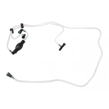 Yakıt Borusu Kangoo / Clıo 97-07 1.9 D F8Q-632 Takım (Oem No: 7700113514)