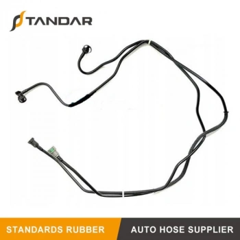 Yakıt Borusu Megane / Scenıc 95-03 1.6 16V K4M Takım (Oem No: 7700113963)