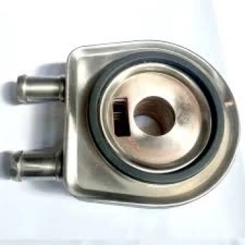 Yag Sogutucusu Renault R19/Megane/Laguna 1,9 01- (Oem No: 7700114039)