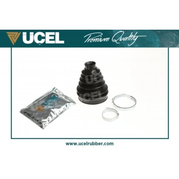 Aks Körüğü Takım Dış Megane Iı (Oem No: 7700114918)