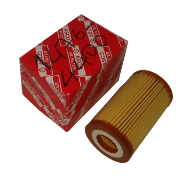 1998-2001 Renault Clio Hb Yağ Filtresi 1.2Cc 16V (Benzinli Tip) Orj.No:7700126705 (Asco) (Adet) (Oem No:7700126705)