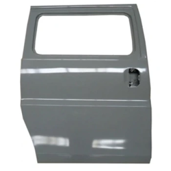 Hyundaı Starex- Minibüs- 98/08; Orta Kapı Komple Sağ Gri (Bfn) (Oem No: 77002-4A101)