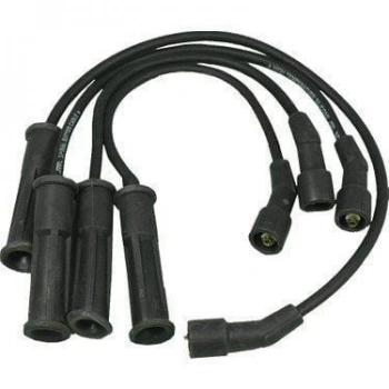 Bujı Kablosu (Sılıkon Set) Renault Megan/Clıo/Kango 1,4-1,6 98- (Oem No: 7700273226)