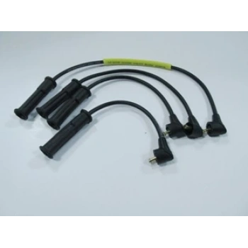 1998-2001 Renault Clio Hb Buji Kablosu Takım (8V)1.4 Cc (Yow Jung) (Adet) (Oem No:7700273826)