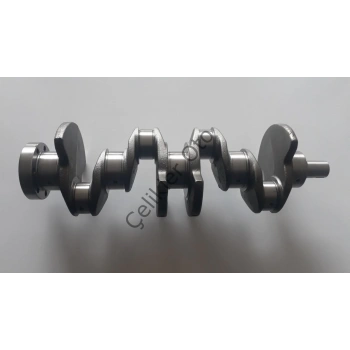 Krank Mili R9 / R19 / Clio / Megane / Kangoo / Express 1.4 Enjeksıyonlu E7J-E6J (Oem No: 7700273951)