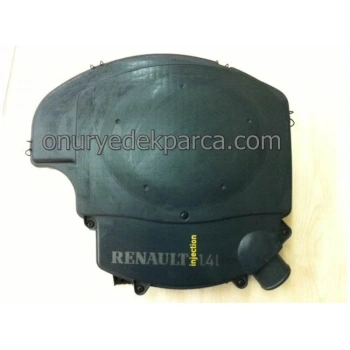 Hava Filtresi Megane I / Kangoo / Clıo Symbol / Logan 1.4-1.6 (Oem No: 7700274216)