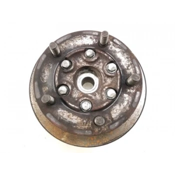 Aks Taşıyıcı Master  98-03 / Movano 98-03 / 84Mm Ön Sağ (Oem No: 7700302126)