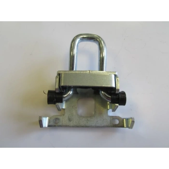 1998-2003 Renault Kangoo Bagaj Kapak Kilit Karşılığı Üst Sağ-Sol Aynı Adet Tek Kapı Oem No: 7700303209