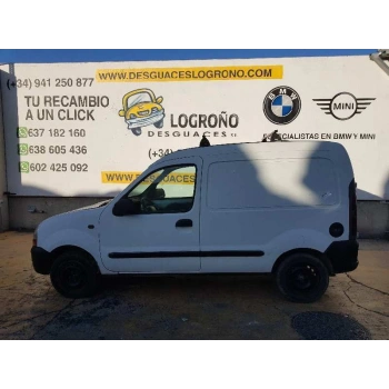 Dıs Dıkız Aynası Sol Mekanık Düz Cam Renault Kangoo I Bm 97-03 (Oem No: 7700304830)