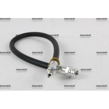 Fren Hortumu Master Iı 2003-2010 Movano Iı 2003-2010 Ön (Abssiz) (Oem No:7700309009) (2 Adet)