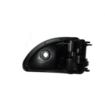 1999-2000 Renault Twingo Ön Kapı İç Açma Kolu Sol Siyah (Pleksan) (Adet) (Oem No:7700309313)