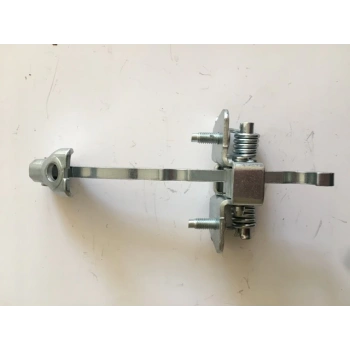 Renault Trafıc- 2- 04/14; Ön Kapı Durdurucusu Sağ/Sol Aynı (Adet) (Kapı Gergisi) (Oem No: 7700311823)