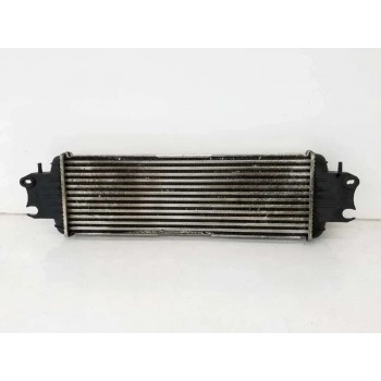 Turbo Radyatörü (Intercooler) Trafıc Iı 01-14 / Vıvaro A 02Sonrası / 1.9Dcı Brazıng (Oem No: 7700312903)