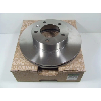 Fren Diski Master Iı  98-10 / Movano 98-10 Ön Havalı 305-5 (Oem No: 7700314064)