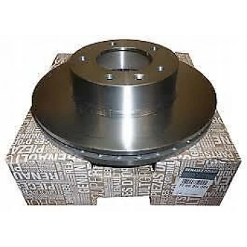 Fren Diski Master Iı 06Sonrası / Movano Iı 06Sonrası / Ön Havalı 305.5 Mm (Oem No: 7700314064)