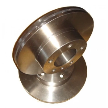 Renault Master- 2- 04/10; Ön Fren Diski (Havalı)(Adet) 16 2.2/2.5/2.8Cc (305X28X90X78X5-1)(Bramax) (Oem No: 7700314064)