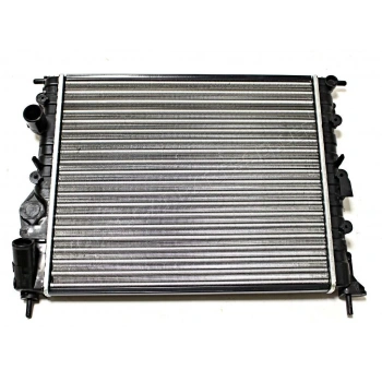 Su Radyatörü Renault Kangoo 1.2 97- (Oem No: 7700314382)