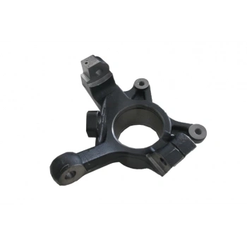 Opel Movano- 99/03; Ön Aks Taşıyıcı Sol (Abs Li) (22Mm) (Oem No: 7700314557)