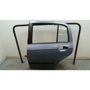 Kapı Getz Arka 03-11 Sol (Oem No: 77003-1C020)