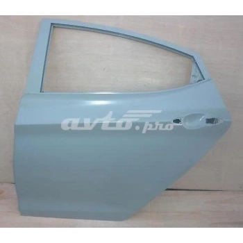 Kapı Elantra 11- Arka Sol Hyundaı Elantra (Oem No: 77003-3X000)