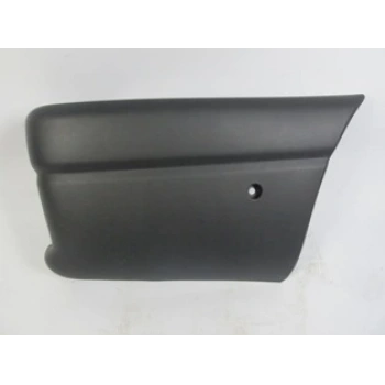 2004-2010 Renault Master Arka Tampon Ucu Sağ (Italya) (Oem No:7700352124)