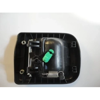 1999-2003 Opel Movano Ön Kapı Dış Açma Kolu Sol Siyah Pütürlü (Bfn) (Adet) (Oem No:7700352488)