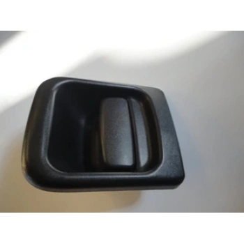 Opel Movano- 04/06; Ön Kapı Dış Açma Kolu Sol Siyah Pütürlü (Bfn) (Oem No: 7700352488)