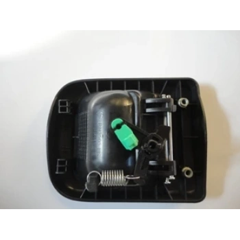 1997-2003 Renault Master Ön Kapı Dış Açma Kolu Sağ Siyah Pütürlü (Bfn) (Adet) (Oem No:7700352489)