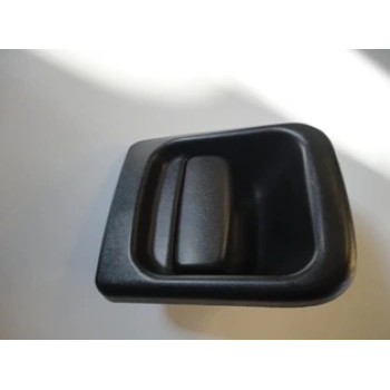 1999-2003 Opel Movano Ön Kapı Dış Açma Kolu Sağ Siyah Pütürlü (Bfn) (Adet) (Oem No:7700352489)