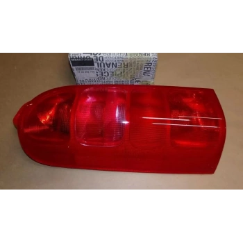Stop Lambası Sol Renault Master / Movano Bm 98- (Oem No: 7700352700)