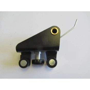 Renault Kangoo- 98/03; Sürgülü Kapı Orta Ray Bağlantısı Ucu Sol (Oem No: 7700354515)