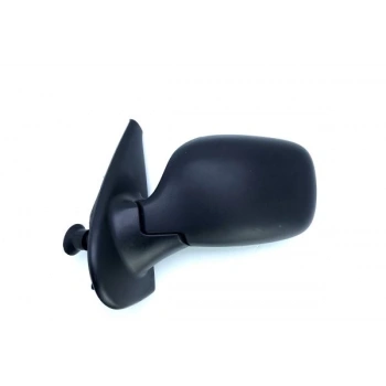 Renault Kangoo Mekanik Ayna 01/08 Kör Noktalı Sol 7700354636 (Oem No: 7700354636)