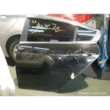 Kapı Cerato Arka 16-18 Sol (Oem No: 77003-A7000)