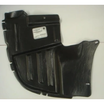 1998-1999 Renault Megane Karter Muhafaza Plastiği Sol (Adet) (Oem No:7700413202)