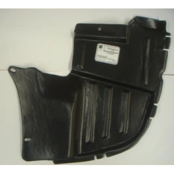 1998-1999 Renault Megane Karter Muhafaza Plastiği Sağ (Adet) (Oem No:7700413203)