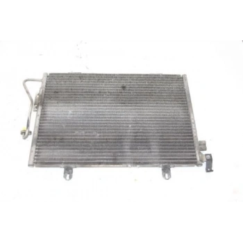 Klima  Radyatörü Renault Clıo Iı Bm 98- (Oem No: 7700414103)