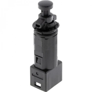 Fren Pedal Müsürü 2 Fıslı Sıyah/Grı Renault Megane/Clıo/Kango/Master/Movano Bm 97- (Oem No: 7700414986)