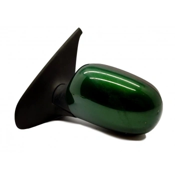 Dıs Dıkız Aynası Sol Elektrıklı Isıtmalı Astarlı Kör Noktali10H5P Renault Clıo Bm 98-01 (Oem No: 7700415329)