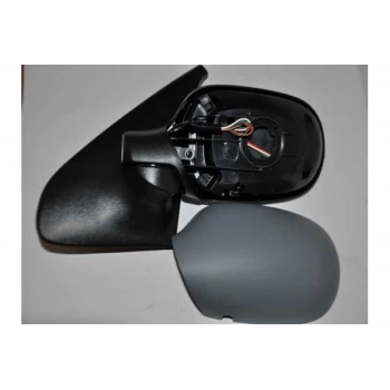 Renault Clıo Elektrikli Ayna 98/05 Astarlı Kör Noktalı Hb Sol 7700415329 (Oem No: 7700415329)