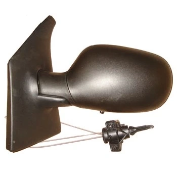 Renault Scenıc- 1- 96/99; Kapı Aynası Sol Manuel Sensörsüz (Oem No: 7700415435)