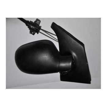Renault Scenıc Mekanik Ayna 96/99 Sensörlü Sağ 7700415436 (Oem No: 7700415436)