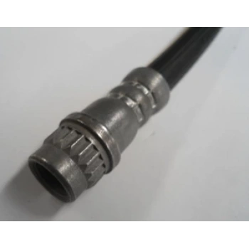 2002-2008 Renault Clio Sdhb Arka Fren Hortumu (Sh) (Adet) (Oem No:7700416273)