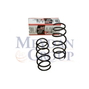 2002-2008 Renault Clio Sdhb Ön Helezon Yayı Sağ-Sol (2Li Set) 1.4İ (11,50X149X385)(Stdr) (Adet) (Oem No:8455271)