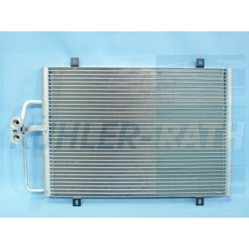 Klima  Radyatörü Renault Megane I (Ba0/1_) 1.4 Eco (Ba0T) 96- (Oem No: 7700418301)