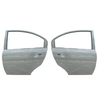 Kapı Accent Era Arka Jpi Sağ Hyundaı Accent Hyundaı Accent Era (Oem No: 77004-1E000)