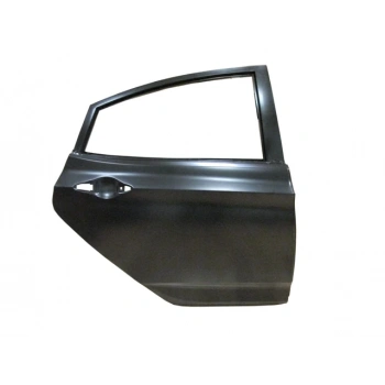 Hyundaı Accent- Blue- 11/18; Arka Kapı Komple Sağ (İç Kapı Kol Yeri Tadilat Yapılması Gerekir) (Oem No: 77004-1R300)