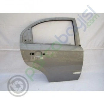 Kapı Rıo Arka 12Sonrası Sağ H.B (Oem No: 77004-1W210)