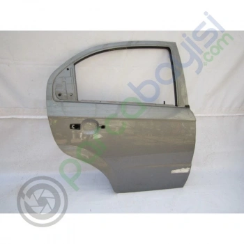 Kapı Rıo Arka 12Sonrası Sağ Hb. (Oem No: 77004-1W210)