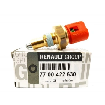 Gerı Vıtes Müsürü Renault R19/21/Laguna/Megane/Clıo Bm 93- (Oem No: 7700422630)